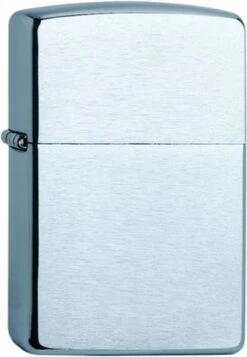 Zippo Lighter Polished Chrome -Bbq Gereedschap Winkel 830x1200 1