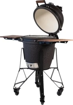 The Bastard Urban Medium - Kamado Barbecue - Kamado BBQ -Bbq Gereedschap Winkel 830x1200 2