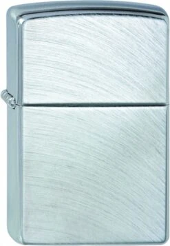 Zippo Lighter Polished Chrome -Bbq Gereedschap Winkel 831x1200