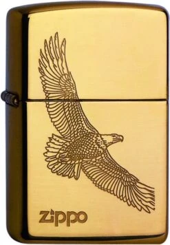 Aansteker Zippo Eagle Sun Fly -Bbq Gereedschap Winkel 832x1200