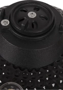 Patton Kamado 15" - Keramisch - Tafel Model - Premium Black - Medium - Zwart -Bbq Gereedschap Winkel 848x1200 2