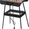 Royalty Line Elektrische Barbecue - Indoor En Outdoor BBQ - Tafelgrill - Elektrische Grill - Grill Oppervlak 40x24 Cm - 2000W - Met Stand - Zwart 1 Royalty Line Elektrische Barbecue - Indoor En Outdoor BBQ - Tafelgrill - Elektrische Grill - Grill Oppervlak 40x24 Cm - 2000W - Met Stand - Zwart -Bbq Gereedschap Winkel 878x1200 2