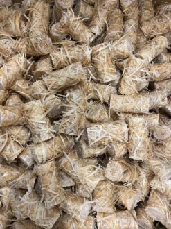 GrillKing - Houtwol Aanmaakkrullen 62 Stuks 800 Gram FSC® - Aanmaakwokkels - Lange Brandduur 5 GrillKing - Houtwol Aanmaakkrullen 62 Stuks 800 Gram FSC® - Aanmaakwokkels - Lange Brandduur -Bbq Gereedschap Winkel 899x1200 6