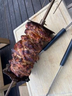 BBQ Rotisserie Kebab Spiezen Set (universele Set Geschikt Voor De Meeste Rotisseries / BBQ Spitten) 28 BBQ Rotisserie Kebab Spiezen Set (universele Set Geschikt Voor De Meeste Rotisseries / BBQ Spitten) -Bbq Gereedschap Winkel 899x1200 7