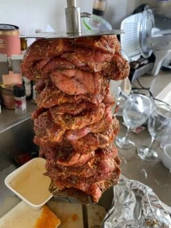 BBQ Rotisserie Kebab Spiezen Set (universele Set Geschikt Voor De Meeste Rotisseries / BBQ Spitten) 30 BBQ Rotisserie Kebab Spiezen Set (universele Set Geschikt Voor De Meeste Rotisseries / BBQ Spitten) -Bbq Gereedschap Winkel 899x1200 8