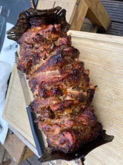 BBQ Rotisserie Kebab Spiezen Set (universele Set Geschikt Voor De Meeste Rotisseries / BBQ Spitten) 31 BBQ Rotisserie Kebab Spiezen Set (universele Set Geschikt Voor De Meeste Rotisseries / BBQ Spitten) -Bbq Gereedschap Winkel 899x1200 9