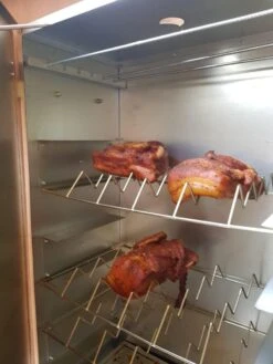 Rookoven XL - Zink -Bbq Gereedschap Winkel 900x1200 18