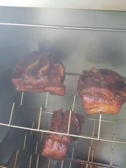 Rookoven XL - Zink -Bbq Gereedschap Winkel 900x1200 19