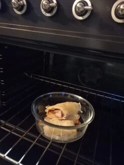 Curver Ovenschaal Klein - 1 Persoon - Ovenschaal Rond - Ovenschaal Met Deksel - Borosilicaat Glas - Breukvast 16 Curver Ovenschaal Klein - 1 Persoon - Ovenschaal Rond - Ovenschaal Met Deksel - Borosilicaat Glas - Breukvast -Bbq Gereedschap Winkel 900x1200 25