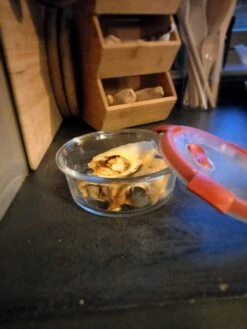 Curver Ovenschaal Klein - 1 Persoon - Ovenschaal Rond - Ovenschaal Met Deksel - Borosilicaat Glas - Breukvast 20 Curver Ovenschaal Klein - 1 Persoon - Ovenschaal Rond - Ovenschaal Met Deksel - Borosilicaat Glas - Breukvast -Bbq Gereedschap Winkel 900x1200 27