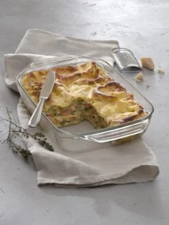 Pyrex Optimum Ovenschaal 3,8 L - 39 X 28 X 7 Cm -Bbq Gereedschap Winkel 902x1200 1