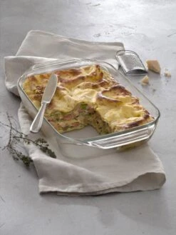 Pyrex Optimum Ovenschaal 3,8 L - 39 X 28 X 7 Cm -Bbq Gereedschap Winkel 902x1200 2