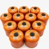 SMH LINE® Gascartridge - 12x 500g - Gascartouche - Easy Clic Cartouche -Bbq Gereedschap Winkel 918x1200
