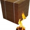 Milieuvriendelijke Hars En Wax Aanmaakblokjes VOORDEELDOOS 2400 Stuks Aanmaakhout -Bbq Gereedschap Winkel 921x1200