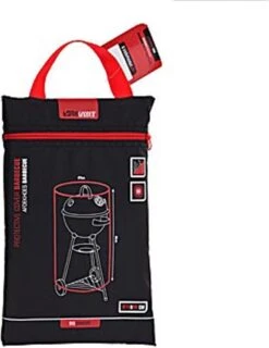 Pro Garden ProGarden Barbecuehoes Rond 70x80 Cm -Bbq Gereedschap Winkel 927x1200