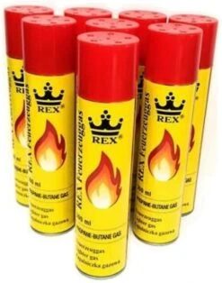 Hofftech Universeel Aanstekergas Propaan - Butaan Gas - 300 Ml 16 Hofftech Universeel Aanstekergas Propaan - Butaan Gas - 300 Ml -Bbq Gereedschap Winkel 943x1200