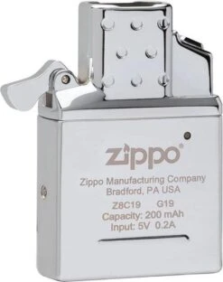 Zippo Arc Plasma Aansteker Insert 16 Zippo Arc Plasma Aansteker Insert -Bbq Gereedschap Winkel 949x1200