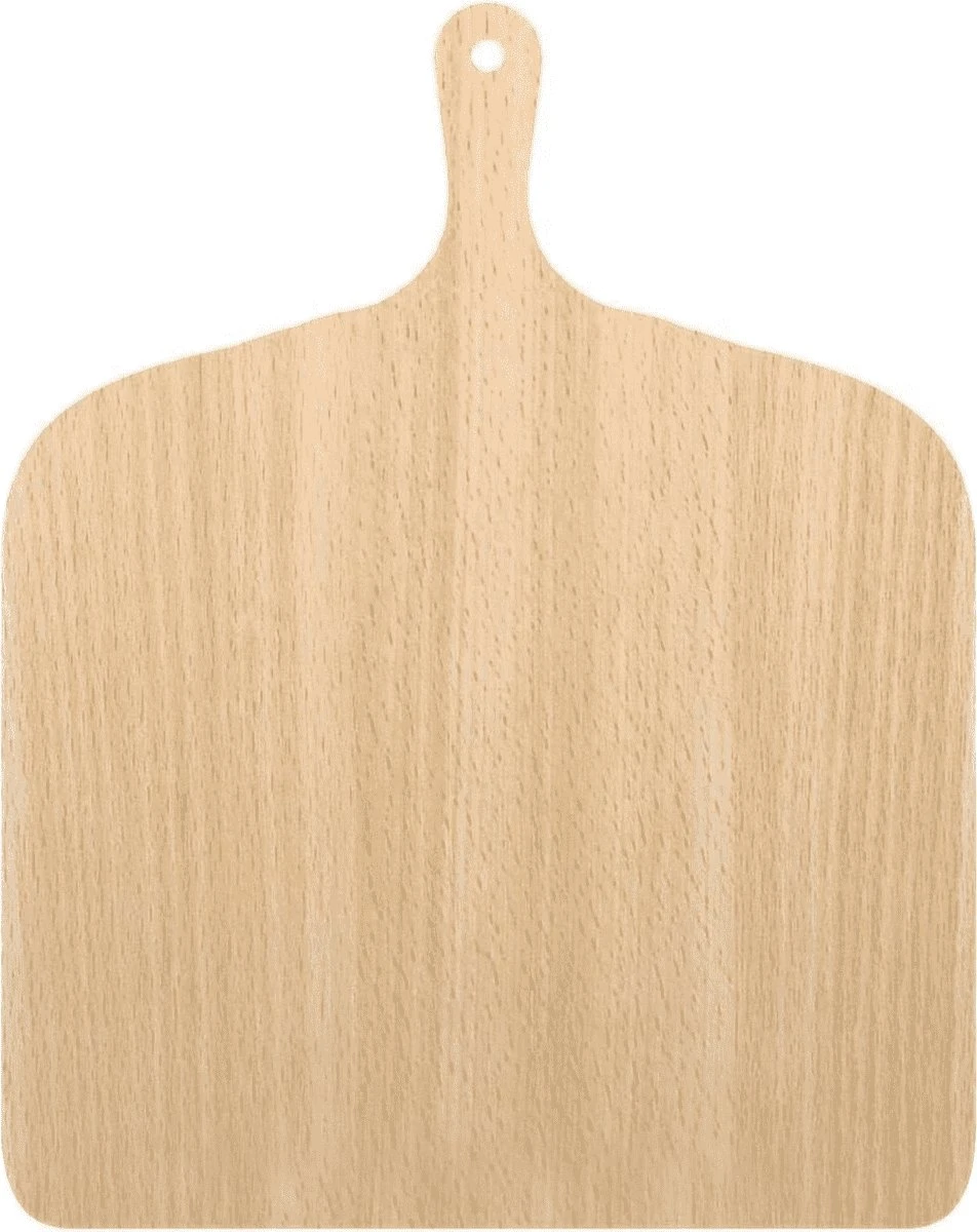 Inno Cuisinno Pizzaschep XL - Hout 4 Inno Cuisinno Pizzaschep XL - Hout - Afbeelding 2