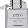 Zippo Butane Single Flame Insert -Bbq Gereedschap Winkel 954x1200