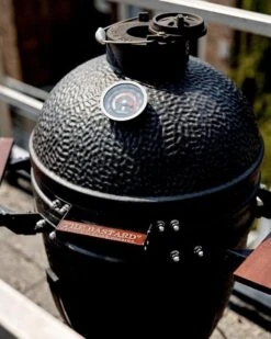 The Bastard Urban Medium - Kamado Barbecue - Kamado BBQ -Bbq Gereedschap Winkel 960x1200 4