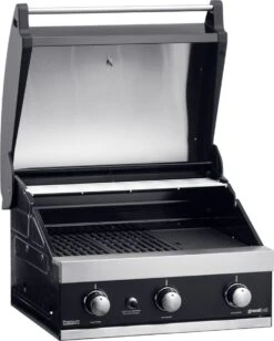 Grandhall Premium G3 Inbouw Bbq - Met Gasdrukregelaar -Bbq Gereedschap Winkel 962x1200 1