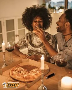 BIC J26 Maxi Vuursteen Flint Aanstekers - Diverse Kleuren - Pak Van 5 Gasaanstekers - Kindveilig 20 BIC J26 Maxi Vuursteen Flint Aanstekers - Diverse Kleuren - Pak Van 5 Gasaanstekers - Kindveilig -Bbq Gereedschap Winkel 966x1200