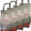 Kokosbriketten 12KG Hoogwaardige Kwaliteit Voor De BBQ, 4 Zakken á 3kg, Kokosnootbriketten, Weber Formaat Briketten. -Bbq Gereedschap Winkel 975x1200 2
