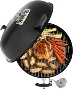 Weber Master Touch Premium SE E-5775 Barbecue 11 Weber Master Touch Premium SE E-5775 Barbecue -Bbq Gereedschap Winkel 982x1200 2