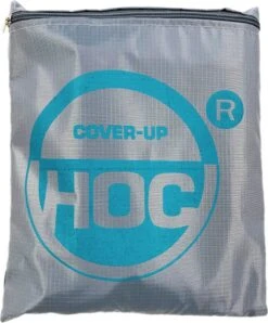 COVER UP HOC Diamond Bbq Hoes Rond - 70x80 Cm - Waterdicht Met Stormbanden En Trekkoord - Geschikt Voor O.a. Kamado, Big Green Egg, Grill Guru, The Bastard, Patton,Weber -Bbq Gereedschap Winkel 993x1200 2