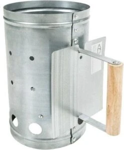 BBQ Collection Houtskoolstarter - Metaal - 27x16cm 26 BBQ Collection Houtskoolstarter - Metaal - 27x16cm -Bbq Gereedschap Winkel 994x1200 2