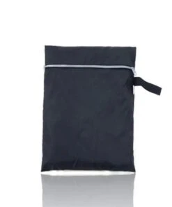 Merkloos Waterdichte Barbecue Beschermhoes - 145 X 61 X 117 Cm - Zwart -Bbq Gereedschap Winkel 994x1200 4