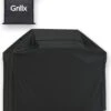 GrillX Barbecue Hoes - 145 X 61 X 117cm - BBQ Hoes Waterdicht - Beschermhoes Inclusief Trekkoord - BBQ Accesoires 1 GrillX Barbecue Hoes - 145 X 61 X 117cm - BBQ Hoes Waterdicht - Beschermhoes Inclusief Trekkoord - BBQ Accesoires -Bbq Gereedschap Winkel 998x1200 1