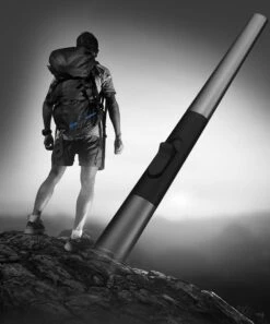 Allkinds Lange Elektrische Plasma Aansteker - USB Oplaadbaar - Vlamloze Elektrische Aansteker Voor Keuken, Kaars, BBQ Of Openhaard - Zwart - In- En Outdoor - Chique Design 13 Allkinds Lange Elektrische Plasma Aansteker - USB Oplaadbaar - Vlamloze Elektrische Aansteker Voor Keuken, Kaars, BBQ Of Openhaard - Zwart - In- En Outdoor - Chique Design -Bbq Gereedschap Winkel 999x1200